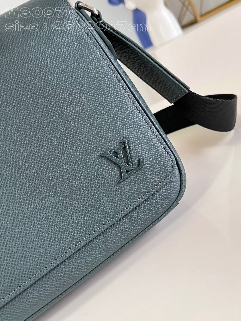 Mens LV Satchel Bags